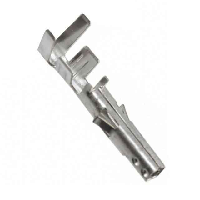 1586055-1 TE Connectivity AMP Connectors  Contacts de connecteur rectangulaires